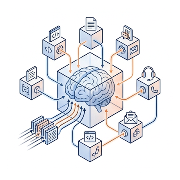 AI & Agentic Workflows