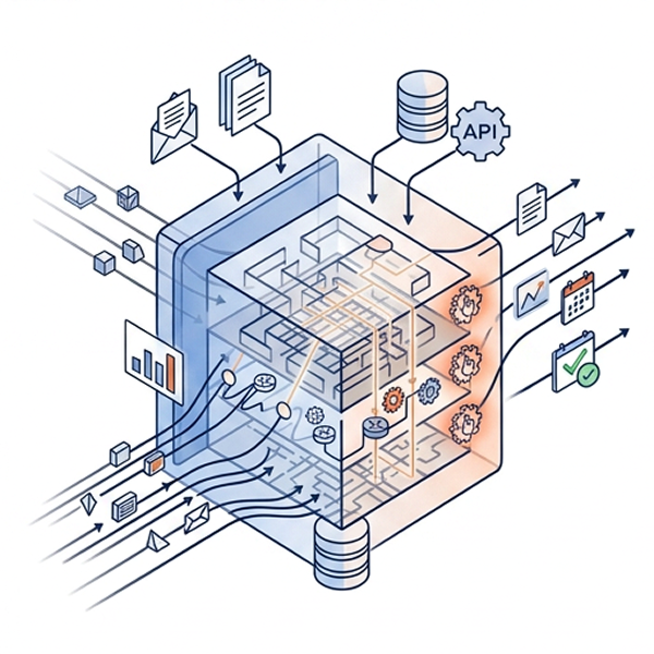 Business Process Automation