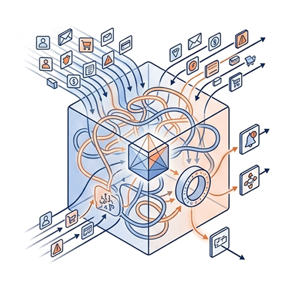 Complex Event Processing