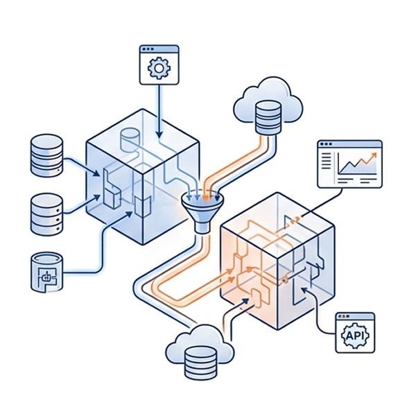 System & Data Integration
